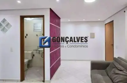 Imagem: Condomínio Fechado para Alugar, Demarchi