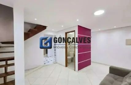 Imagem: Condomínio Fechado para Alugar, Demarchi