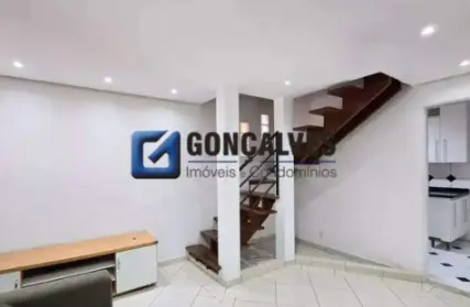 Imagem: Condomínio Fechado para Alugar, Demarchi