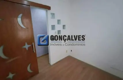 Imagem: Casa Térrea para Alugar, Vila Euro