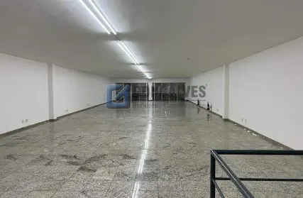 Imagem: Sala Comercial para Alugar, Centro São Caetano do Sul