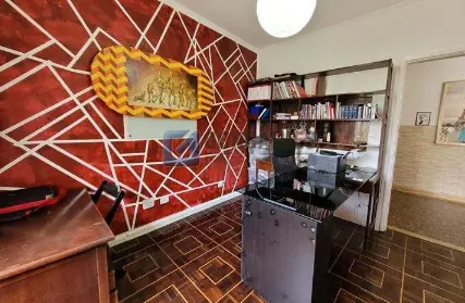 Imagem: Casa Térrea para Alugar, Olímpico