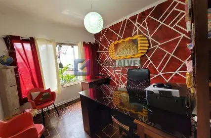 Imagem: Casa Térrea para Alugar, Olímpico