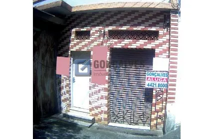 Imagem: Casa Térrea para Alugar, Jardim Bela Vista