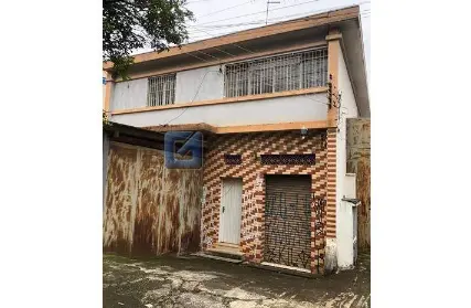 Imagem: Casa Térrea para Alugar, Jardim Bela Vista