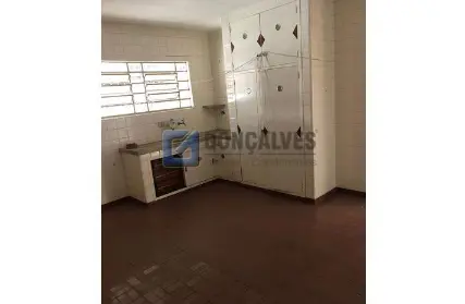 Imagem: Casa Térrea para Alugar, Jardim Bela Vista