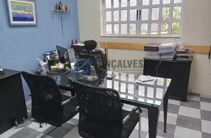 Imagem: Casa Térrea para Alugar, Santo Antônio