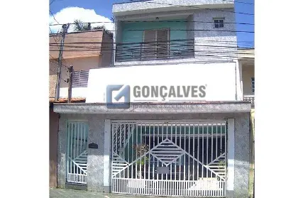Imagem: Sobrado para Alugar, Jardim Bom Pastor