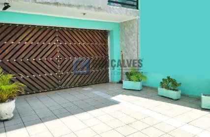 Imagem: Sobrado para Alugar, Jardim Bom Pastor