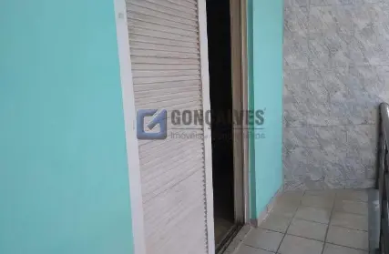 Imagem: Sobrado para Alugar, Jardim Bom Pastor