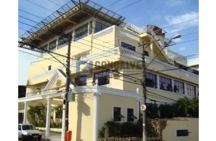 Imagem: Prédio Comercial para Alugar, Jardim do Mar