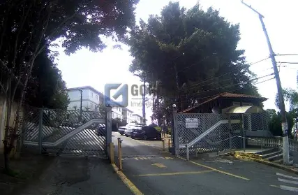 Imagem: Apartamento para Alugar, Vila Tibiriçá