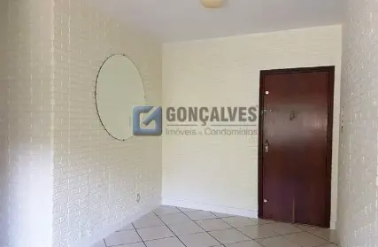 Imagem: Apartamento para Alugar, Vila Tibiriçá
