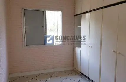 Imagem: Apartamento para Alugar, Vila Tibiriçá