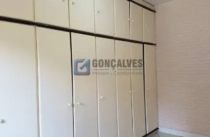 Imagem: Apartamento para Alugar, Vila Tibiriçá