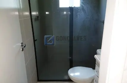 Imagem: Apartamento para Alugar, Vila Tibiriçá