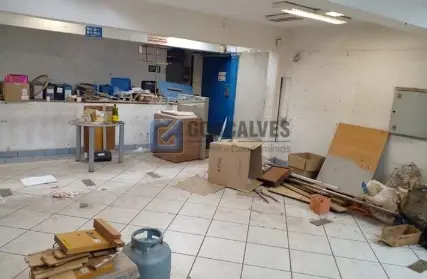 Imagem: Ponto Comercial para Alugar, Santa Maria