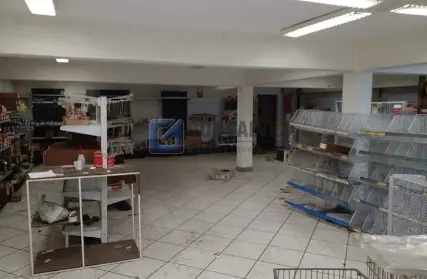 Imagem: Ponto Comercial para Alugar, Santa Maria