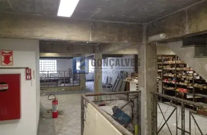 Imagem: Ponto Comercial para Alugar, Santa Maria