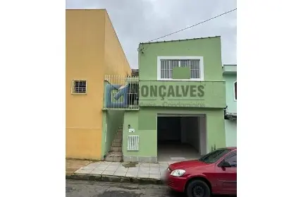 Imagem: Prédio Comercial para Alugar, Vila Euclides