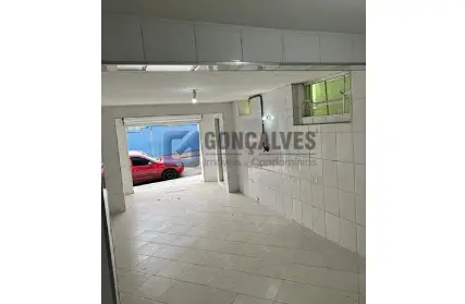 Imagem: Prédio Comercial para Alugar, Vila Euclides