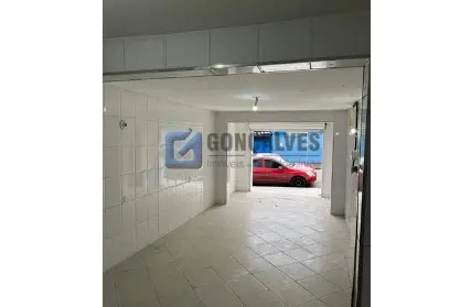 Imagem: Prédio Comercial para Alugar, Vila Euclides