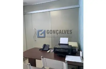 Imagem: Sala Comercial para Alugar, Centro São Caetano do Sul