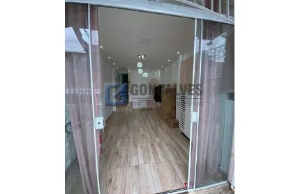 Imagem: Sala Comercial para Alugar, Taboão