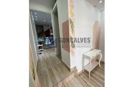 Imagem: Sala Comercial para Alugar, Taboão