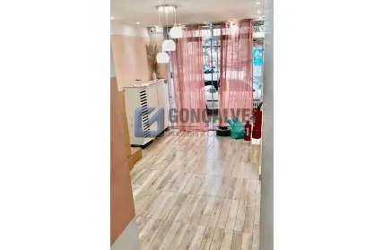 Imagem: Sala Comercial para Alugar, Taboão