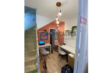 Imagem: Sala Comercial para Alugar, Taboão