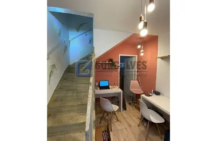 Imagem: Sala Comercial para Alugar, Taboão