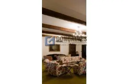 Imagem: Condomínio Fechado para Alugar, Parque Terra Nova