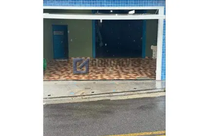 Imagem: Ponto Comercial para Alugar, Batistini