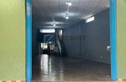 Imagem: Ponto Comercial para Alugar, Batistini