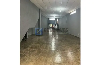 Imagem: Ponto Comercial para Alugar, Batistini