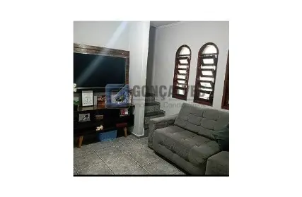 Imagem: Sobrado para Alugar, Ferrazópolis