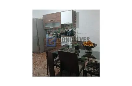 Imagem: Sobrado para Alugar, Ferrazópolis