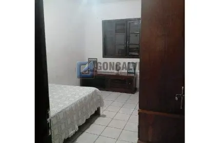 Imagem: Sobrado para Alugar, Ferrazópolis