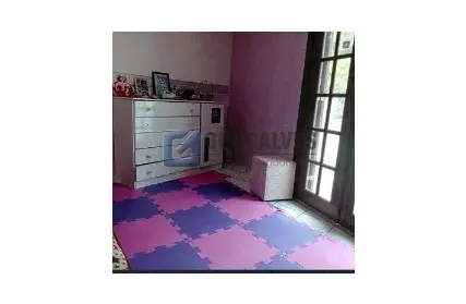 Imagem: Sobrado para Alugar, Ferrazópolis