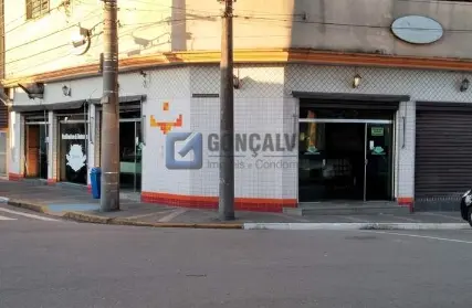 Imagem: Sala Comercial para Alugar, Prosperidade