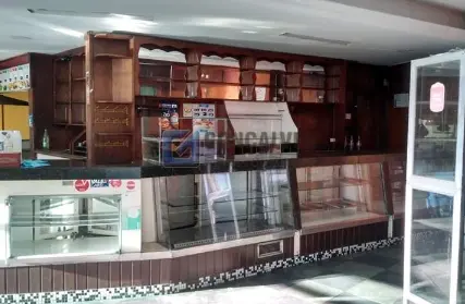 Imagem: Sala Comercial para Alugar, Prosperidade