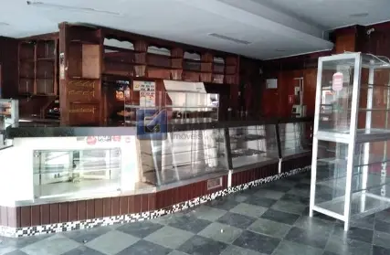 Imagem: Sala Comercial para Alugar, Prosperidade