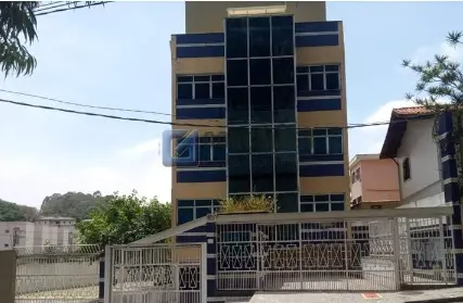 Imagem: Prédio Comercial para Alugar, Nova Petrópolis