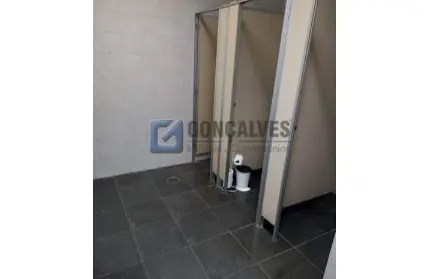 Imagem: Ponto Comercial para Alugar, Fundação