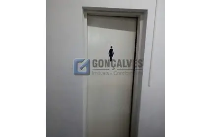 Imagem: Ponto Comercial para Alugar, Fundação