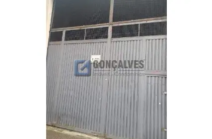 Imagem: Ponto Comercial para Alugar, Fundação