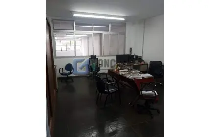 Imagem: Ponto Comercial para Alugar, Fundação