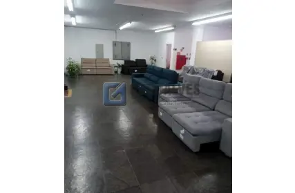 Imagem: Ponto Comercial para Alugar, Fundação