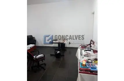 Imagem: Ponto Comercial para Alugar, Fundação